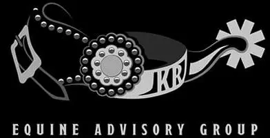 A black and white logo of the advisory council.